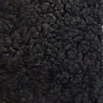 0385 Long-Pile Plush Fabric