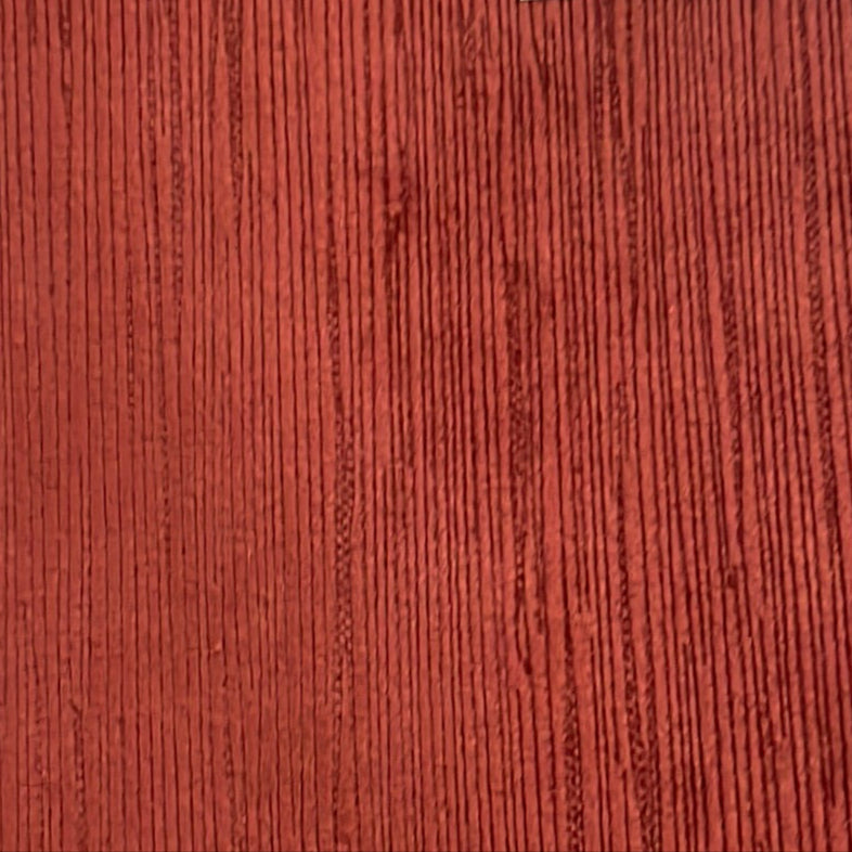 0401   Fabric Burnt Orange