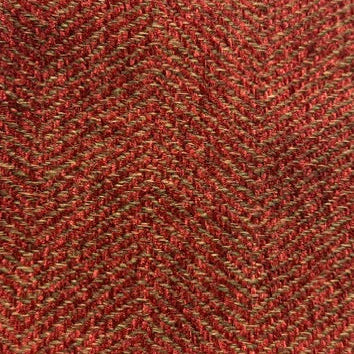 0429 Fabric Burnt Orange-Golden