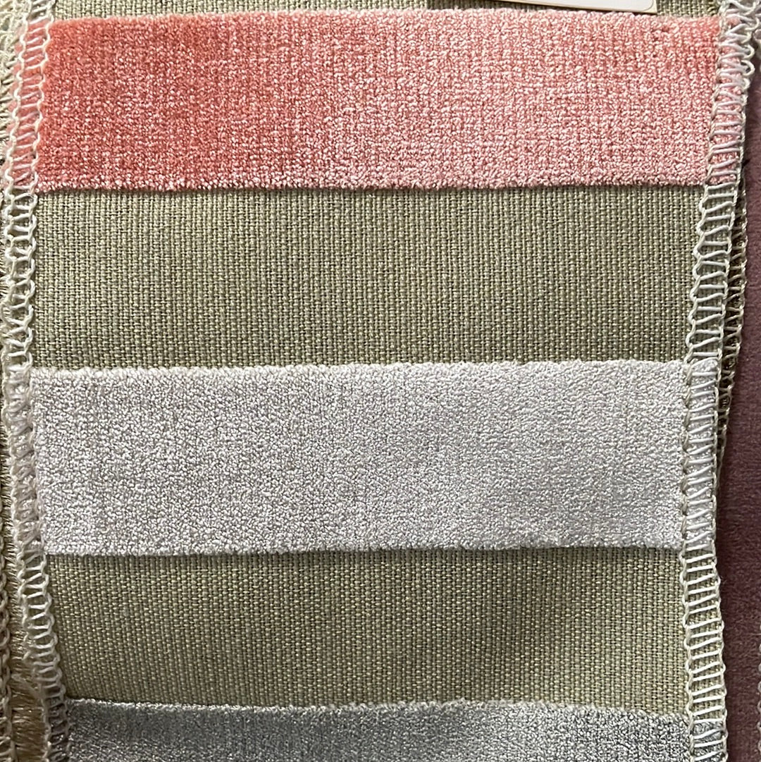 0415  Fabric Textured Harmony