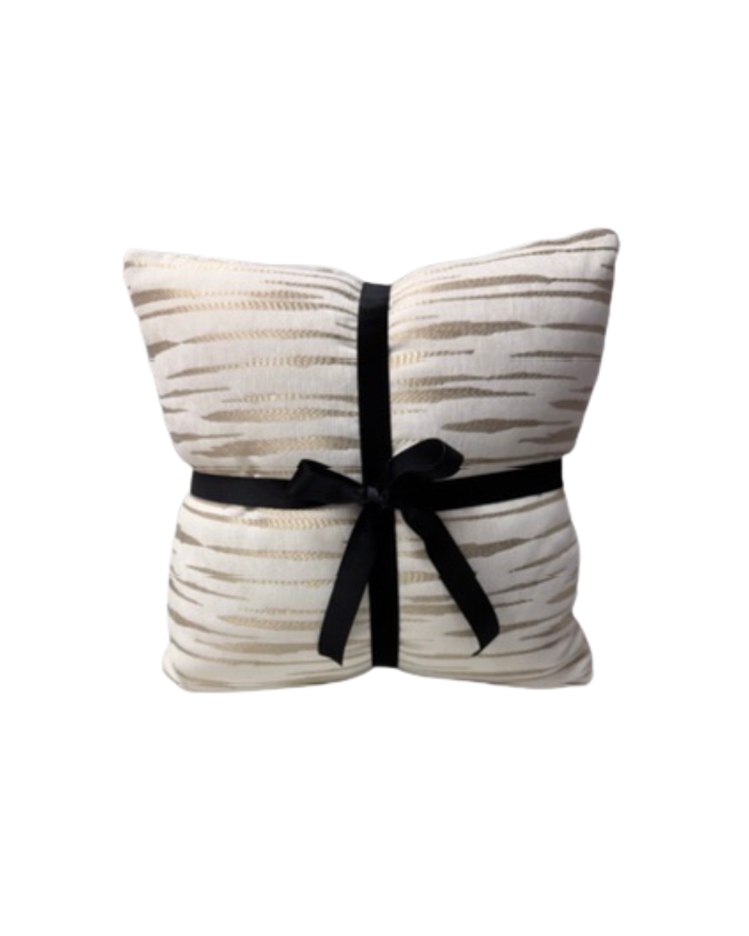 Modern Luxe Decorative Pillow Set