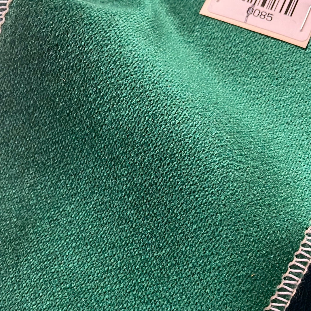 0437 Emerald Weave Harmony