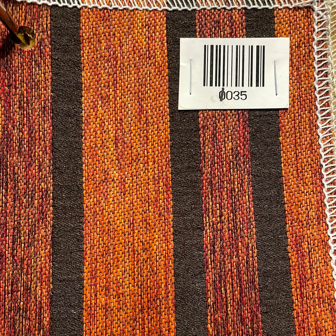 1035 Fabric Mix Pattern