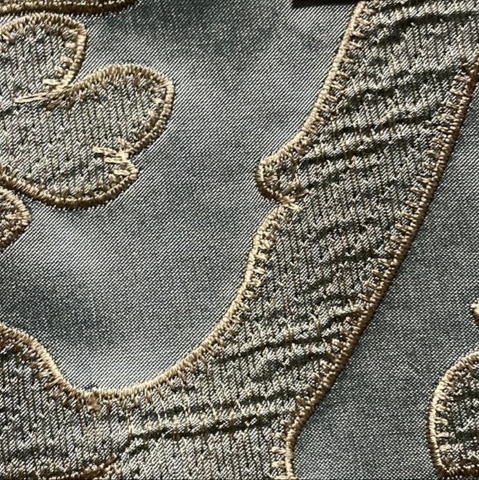 0421 Fabric Pale Sage