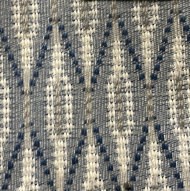0495 Fabric Mix Pattern