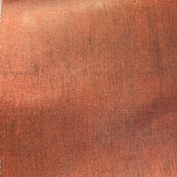 0612 Fabric Sienna Orange