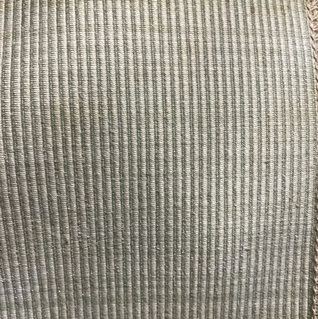 0314 Fabric Pale Green