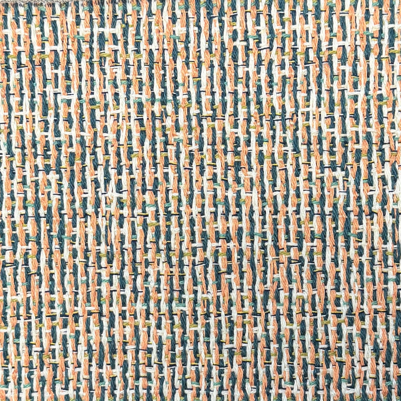0811 Textura Terra Weave Fabric