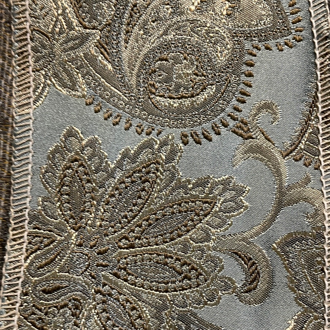 0483 Fabric Mix Pattern