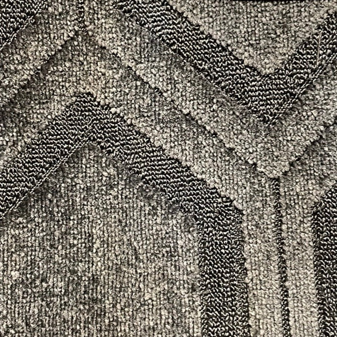 0478 Fabric Charcoal Gray Dimensional