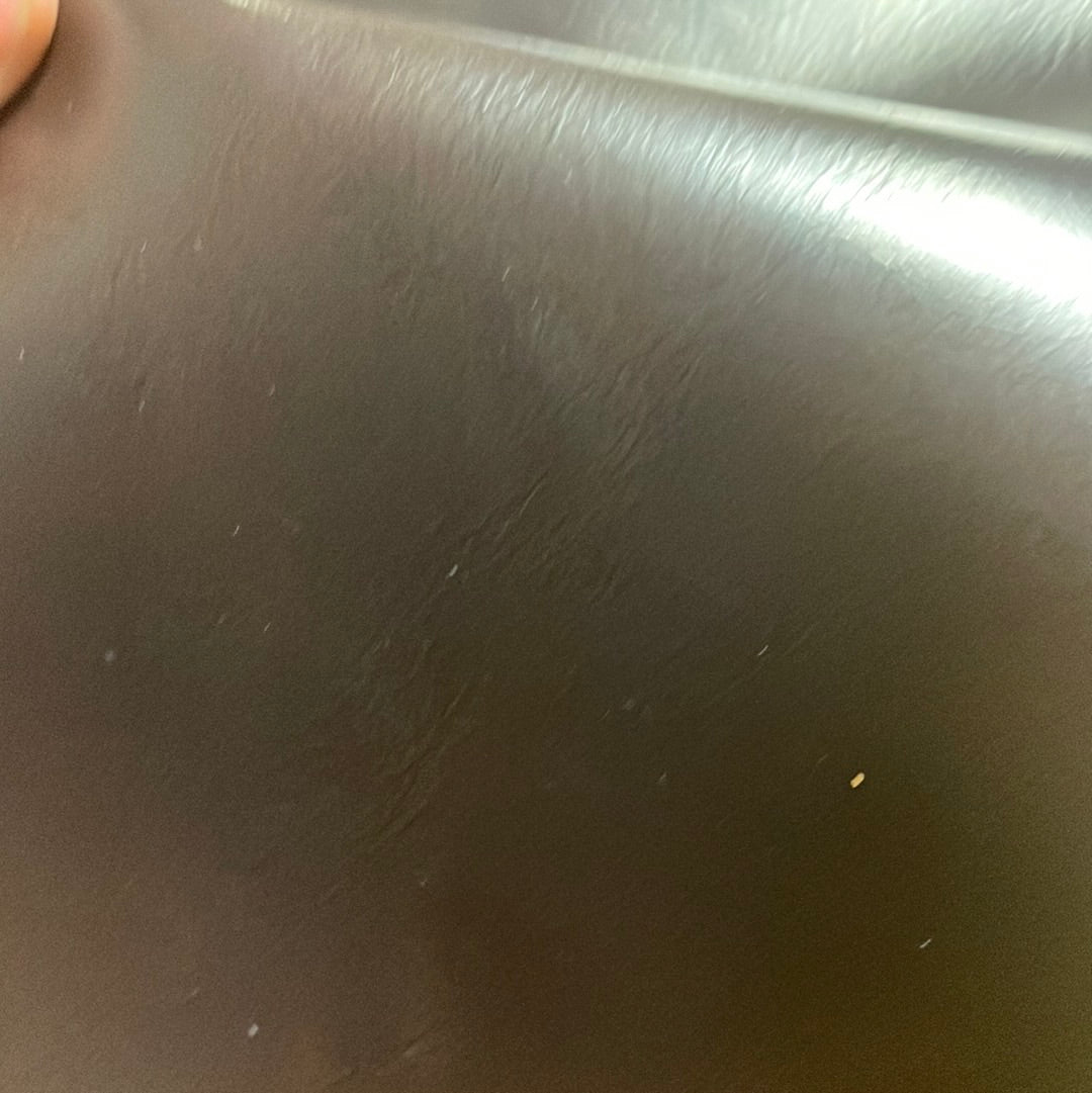 0061 Dark Brown Vinyl