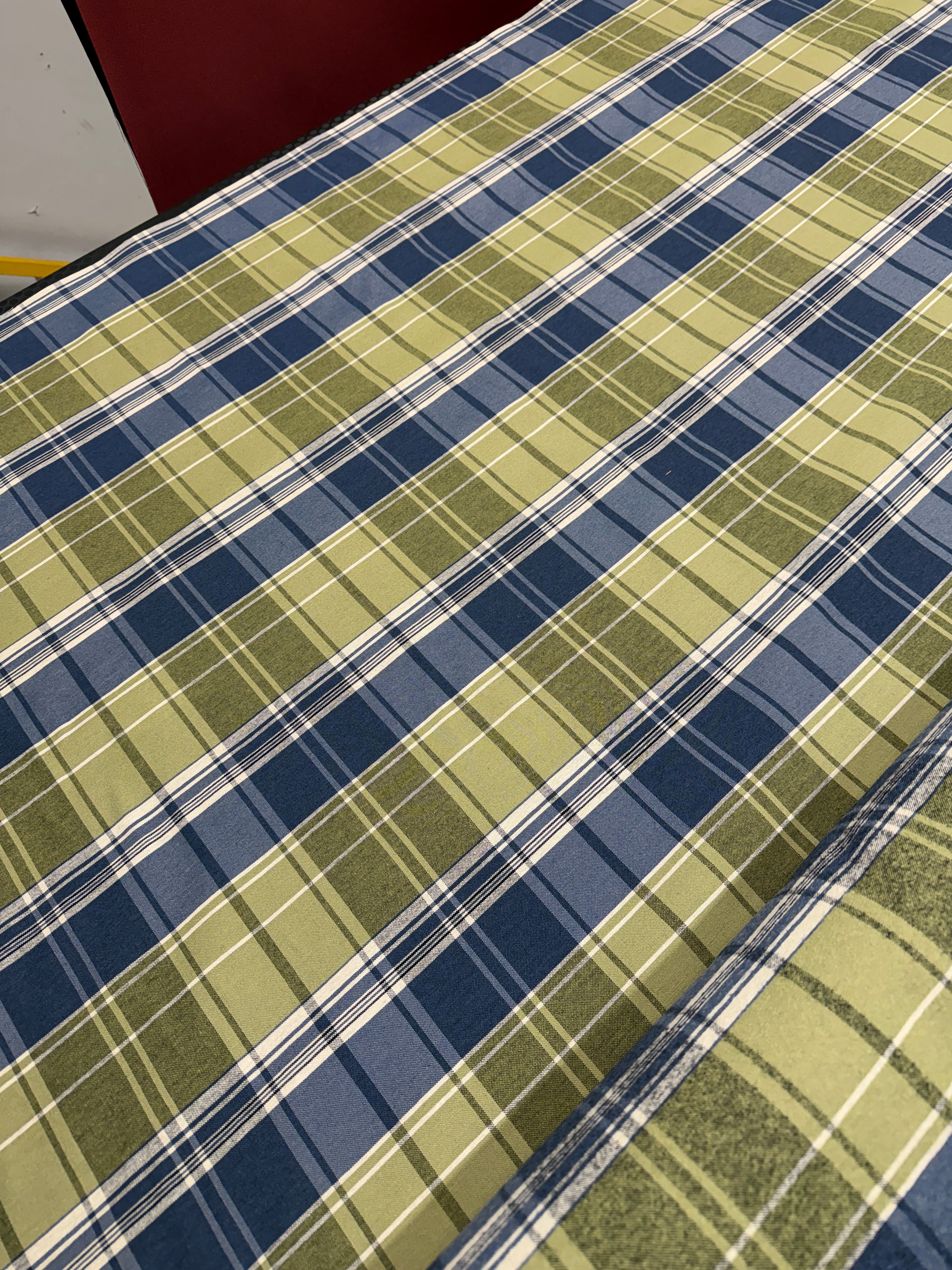 0590 Heritage Plaid