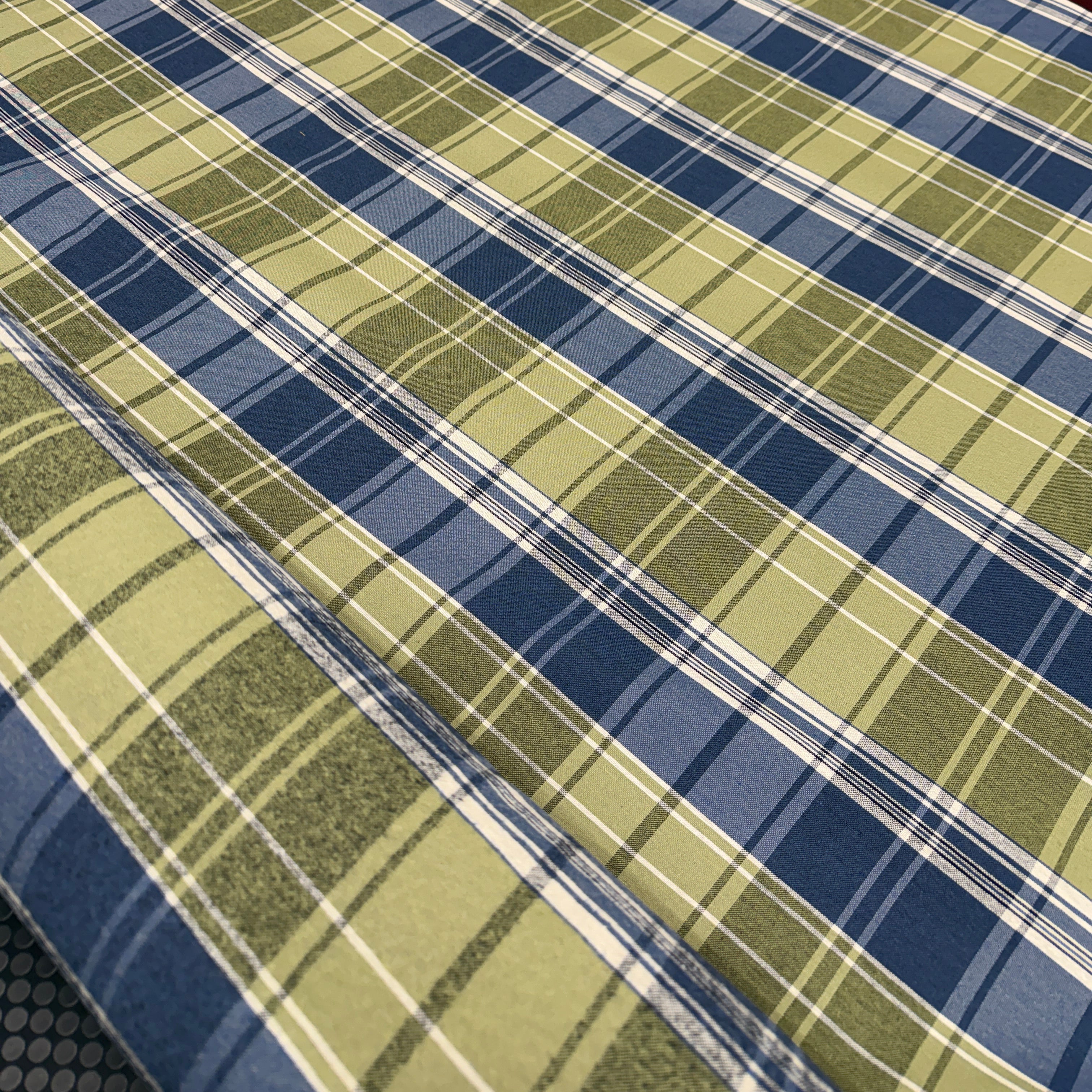 0590 Heritage Plaid
