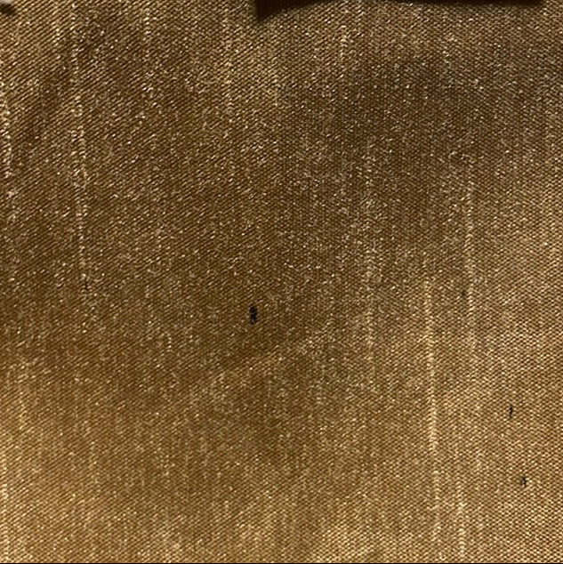 0293 Fabric Antique Gold