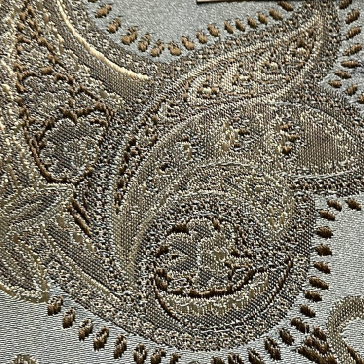 0483 Fabric Mix Pattern