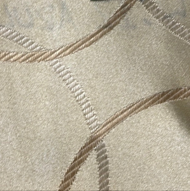 0529 Golden Loop Harmony