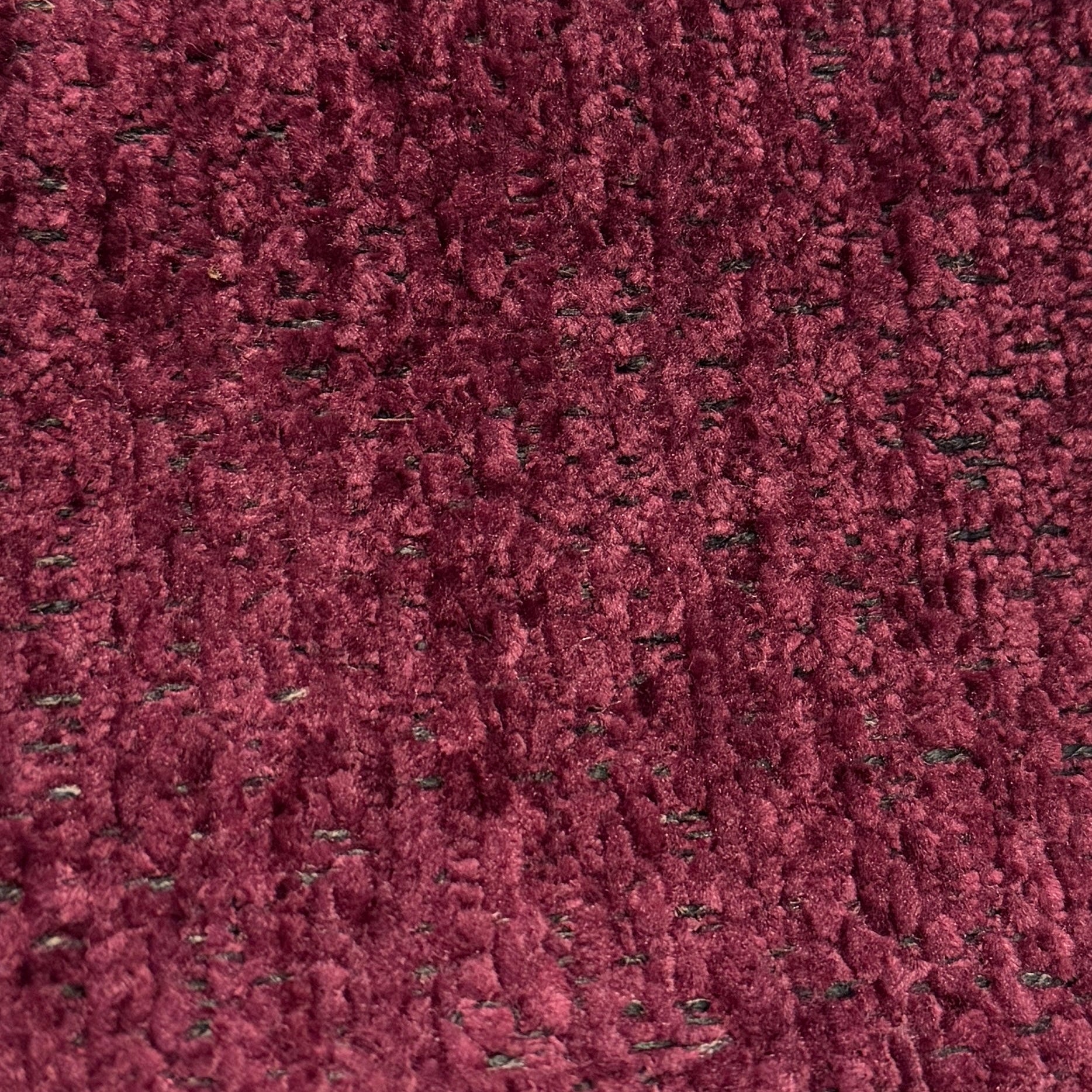 0427 Fabric Blackberry Wine