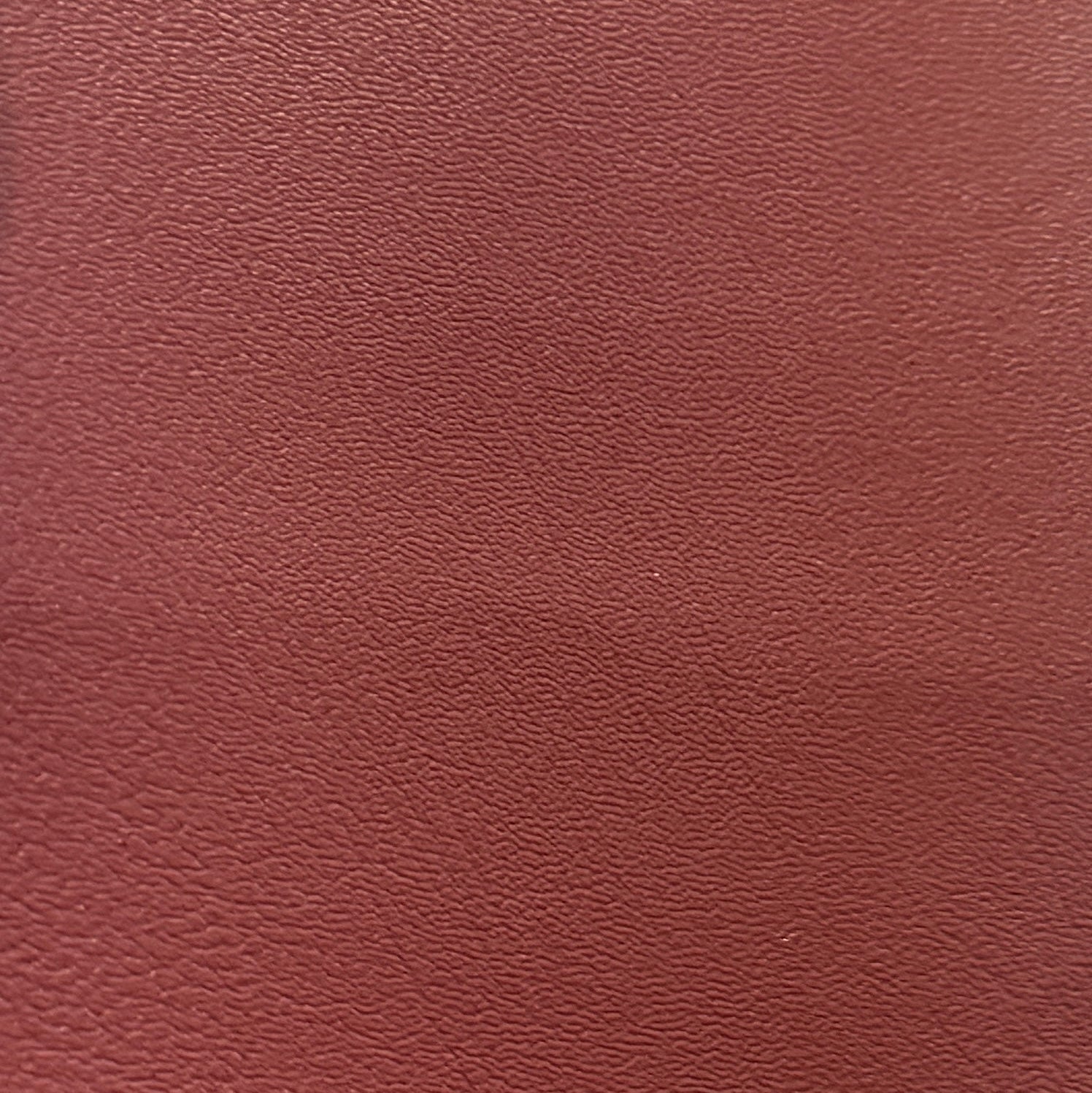0164 “Deep Red” Vinyl