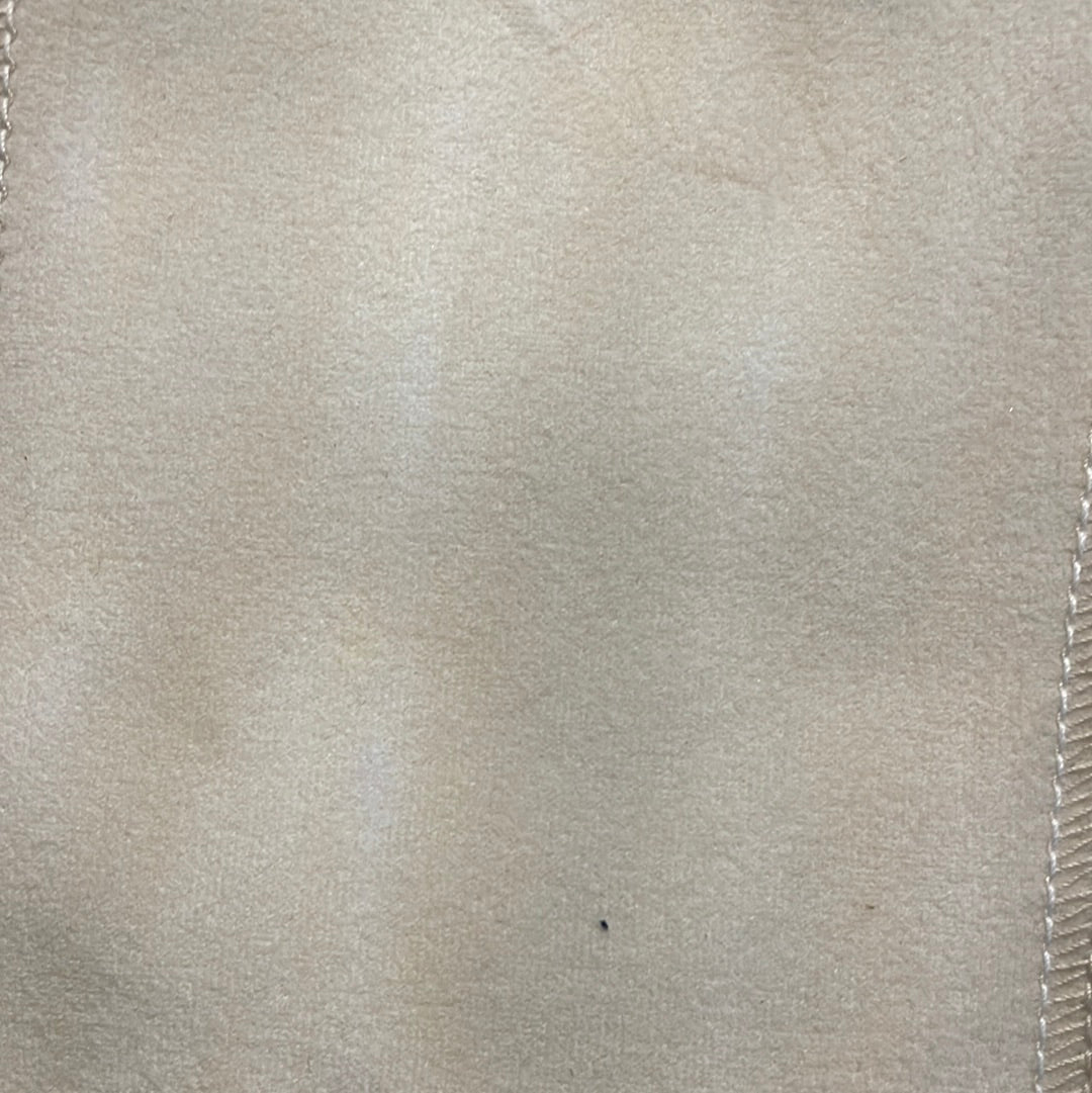 0243 Matte Velvet Fabric
