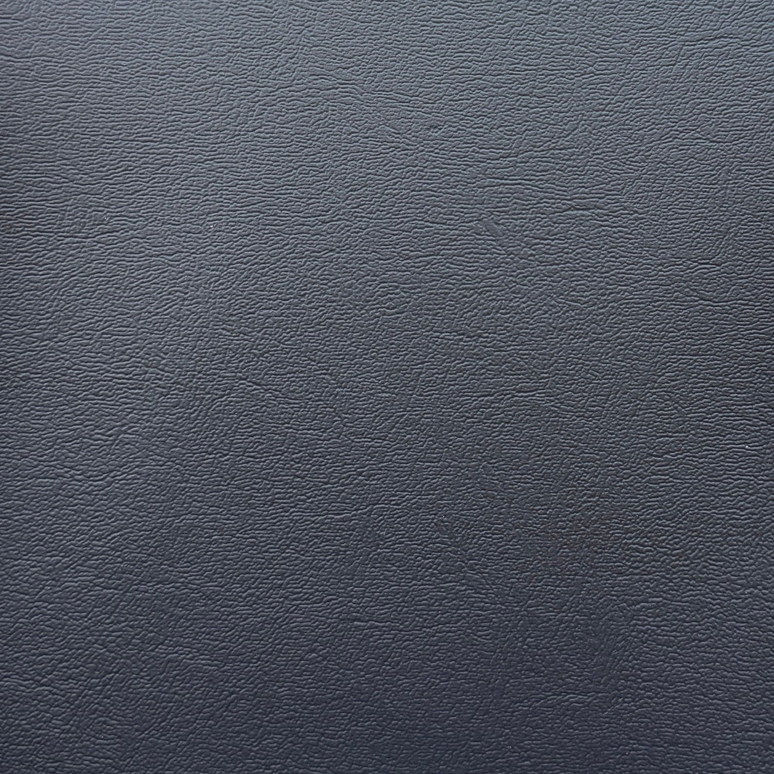 0067 Solid Black Vinyl