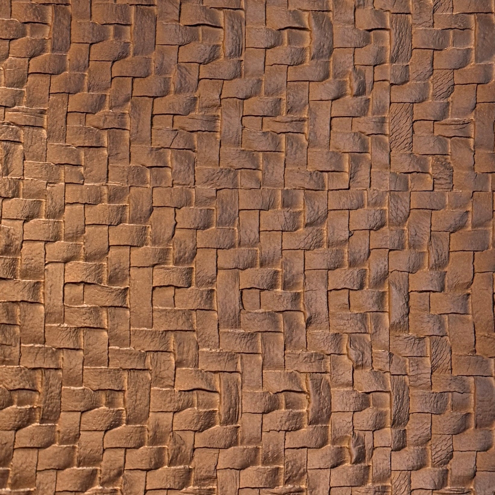 0103 “Brown” Vinyl