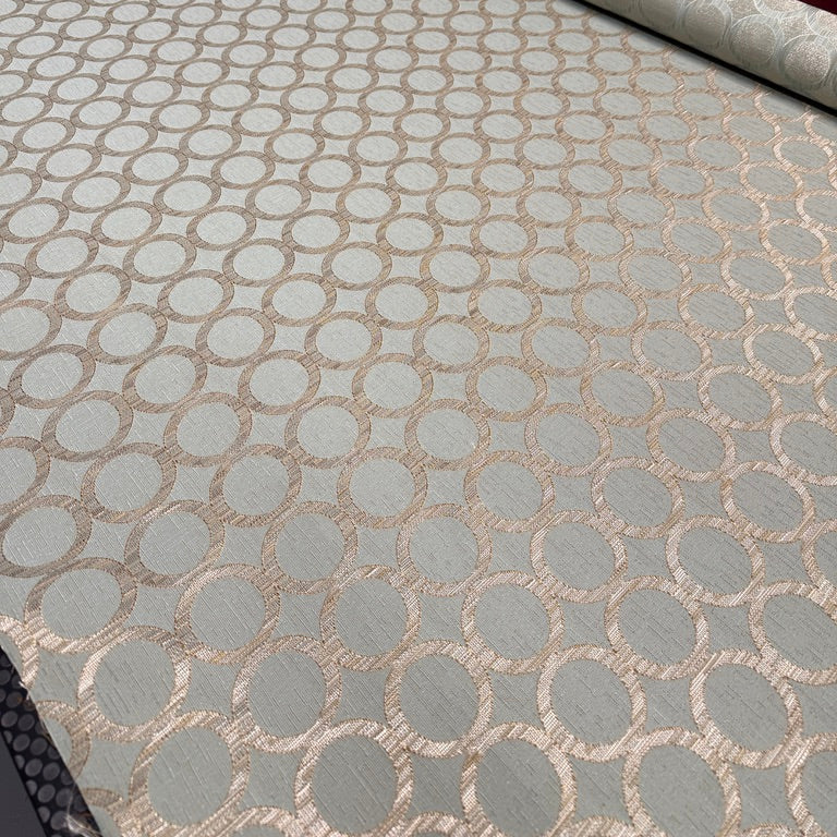 0503 Fabric Olive Bronze