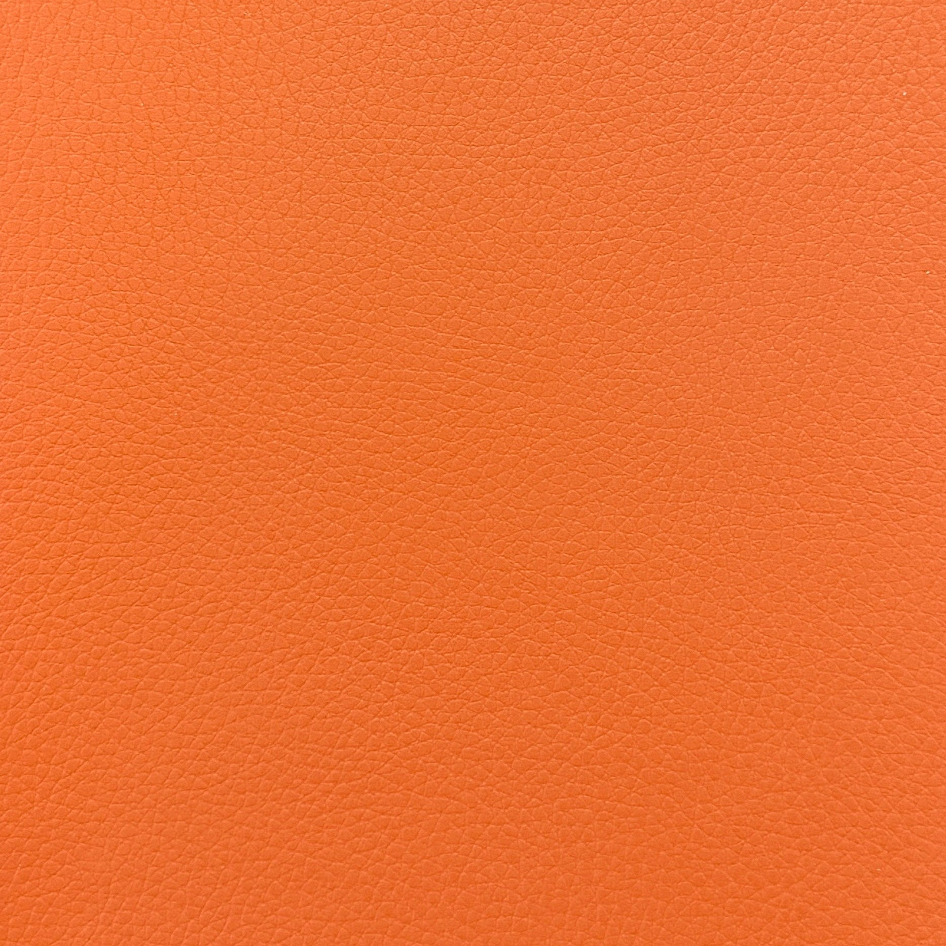 0027 Orange “Tangerine Grip” Vinyl
