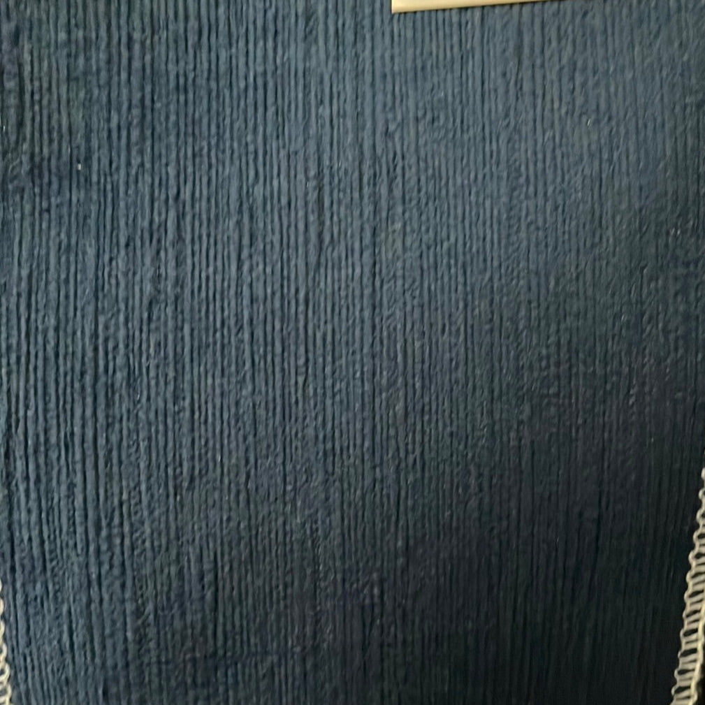 0436 Fabric Shadow Blue