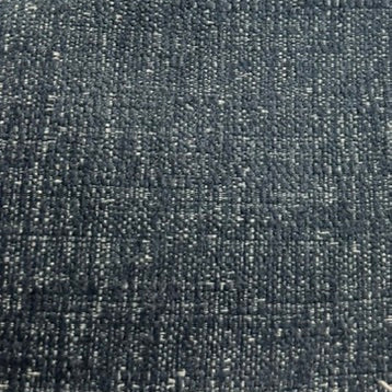 0272 Fabric Indigo Heathered
