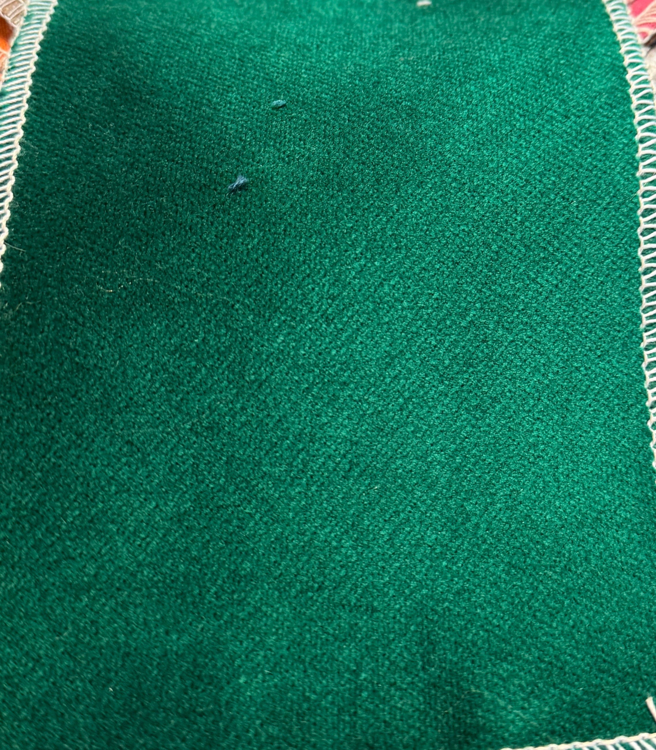 0437 Emerald Weave Harmony