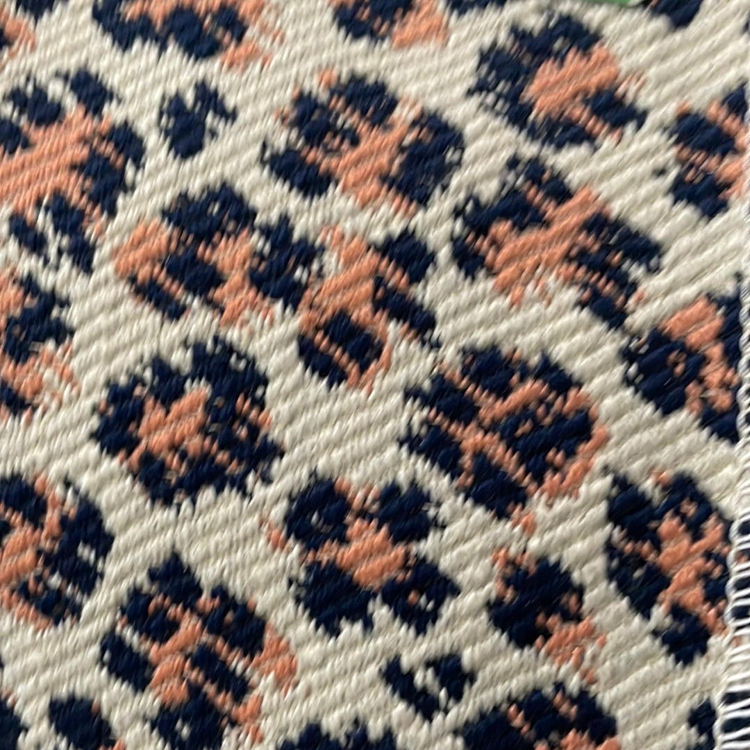 0349 Fabric Pattern Mix