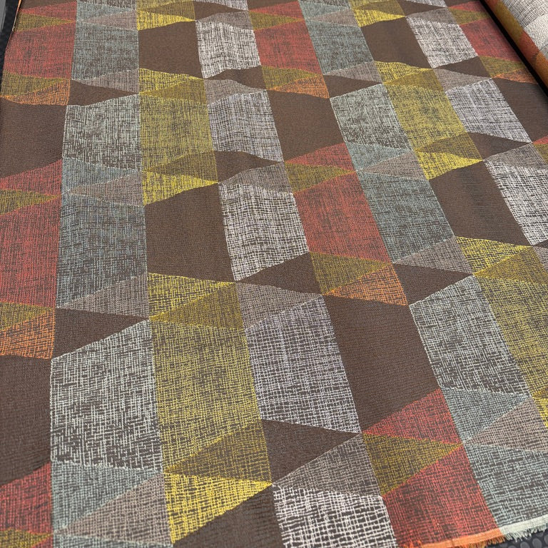 0381 Fabric Espresso