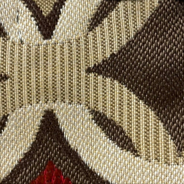 0336 Fabric Earth Tones