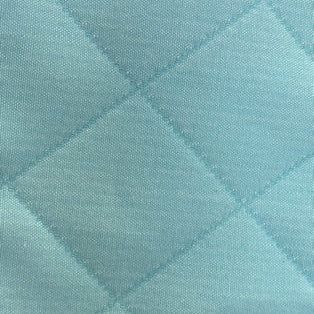 0328 Fabric Soft Blue