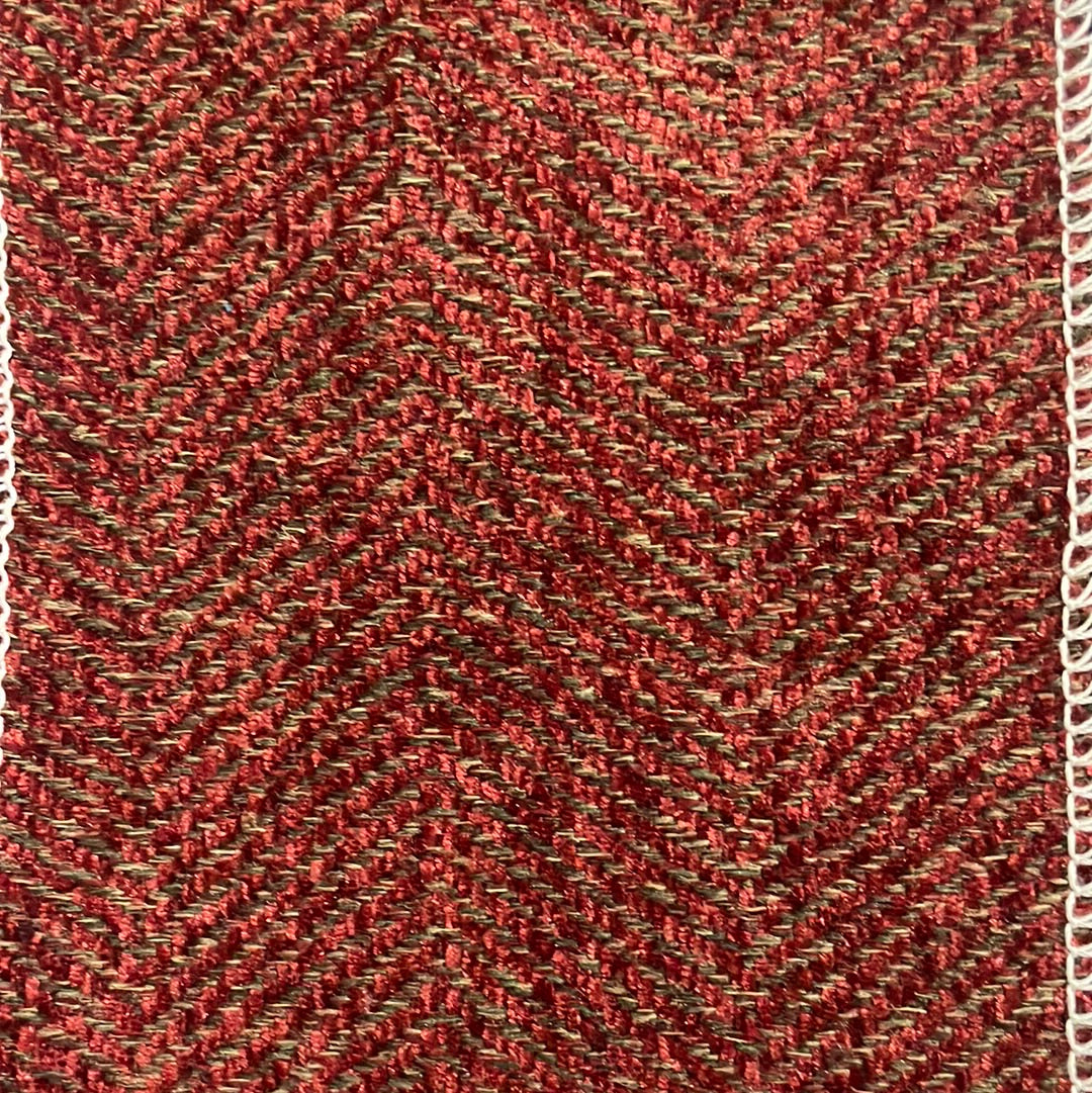 0429 Fabric Burnt Orange-Golden