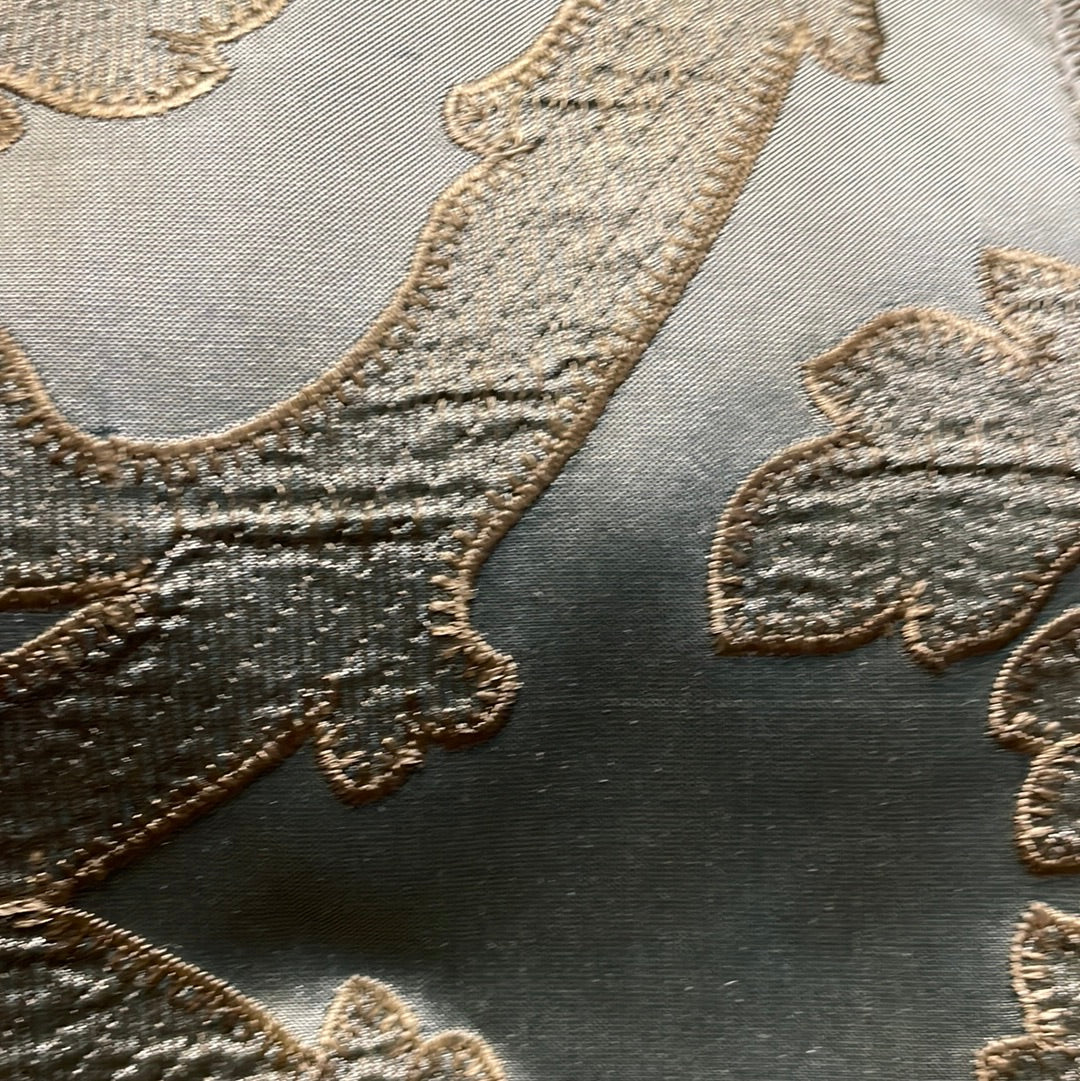 0421 Fabric Pale Sage