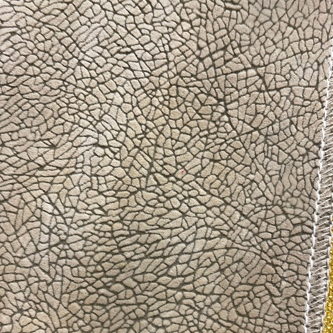 838 Fabric Pattern Beige