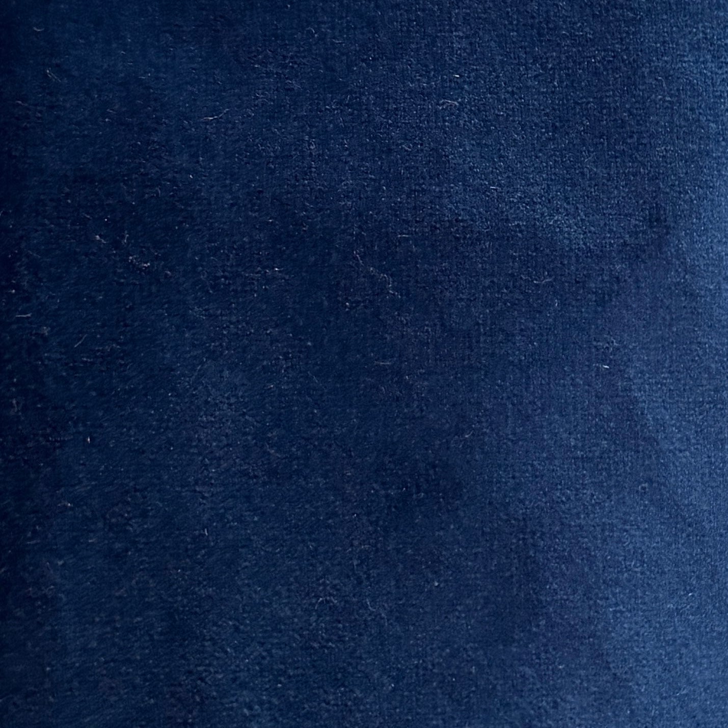 0269 Solid Blue Fabric