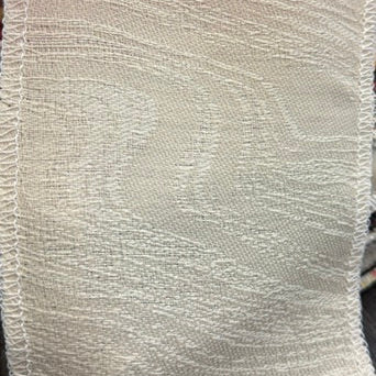 0738 Soft Linen Breeze Drapery Fabric