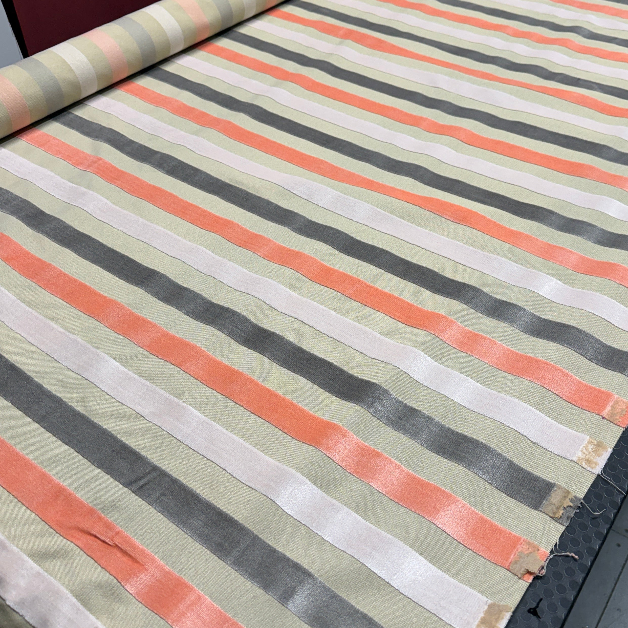 0415 Fabric Textured Harmony
