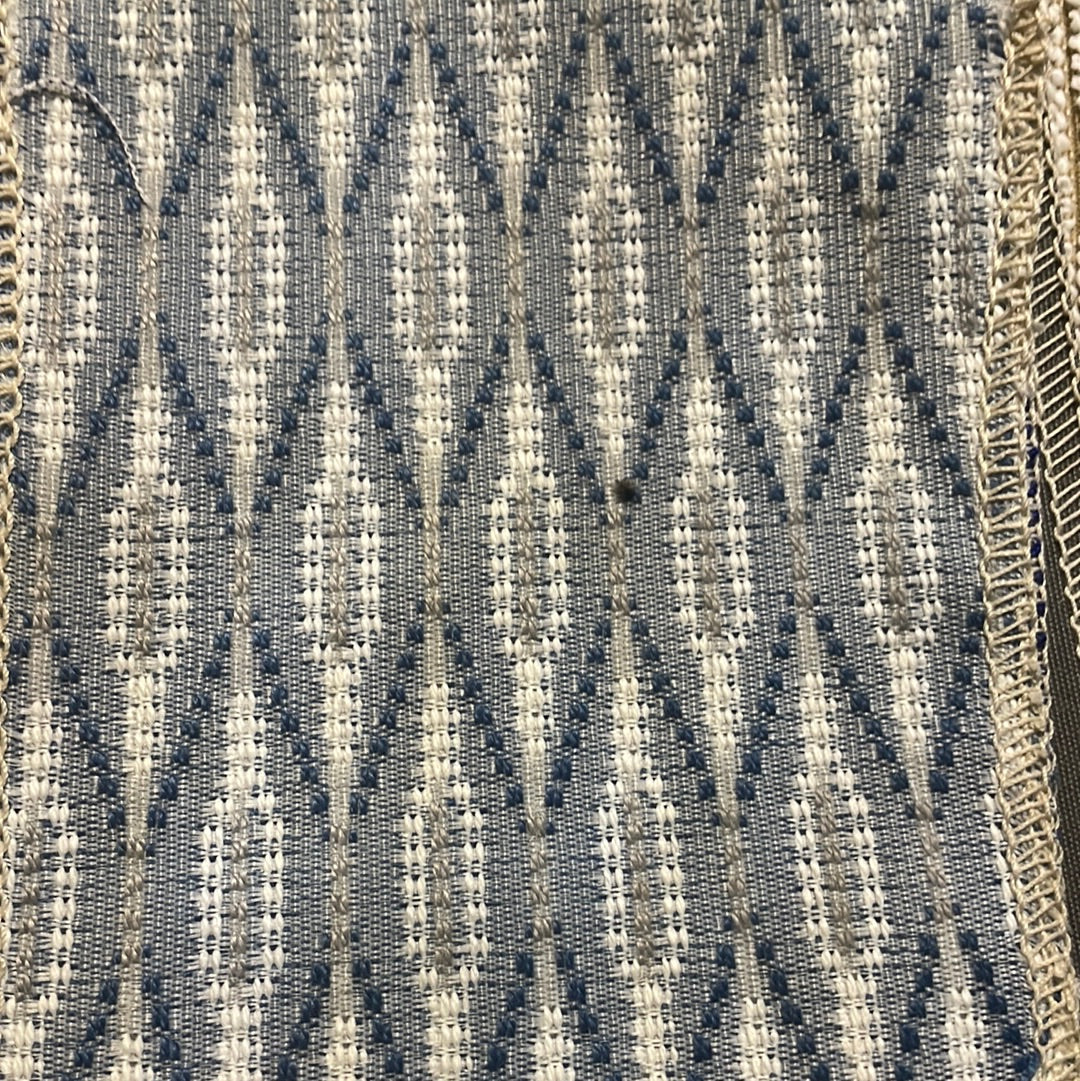0495 Fabric Mix Pattern