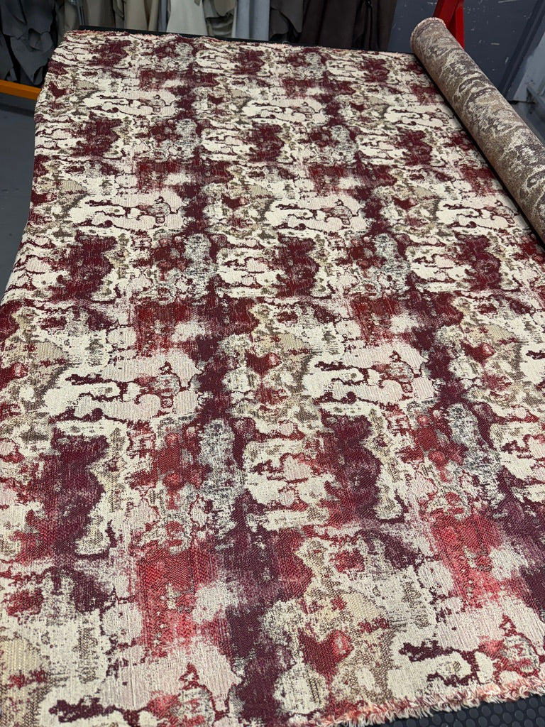 0383 Tapestry Fabric Mix