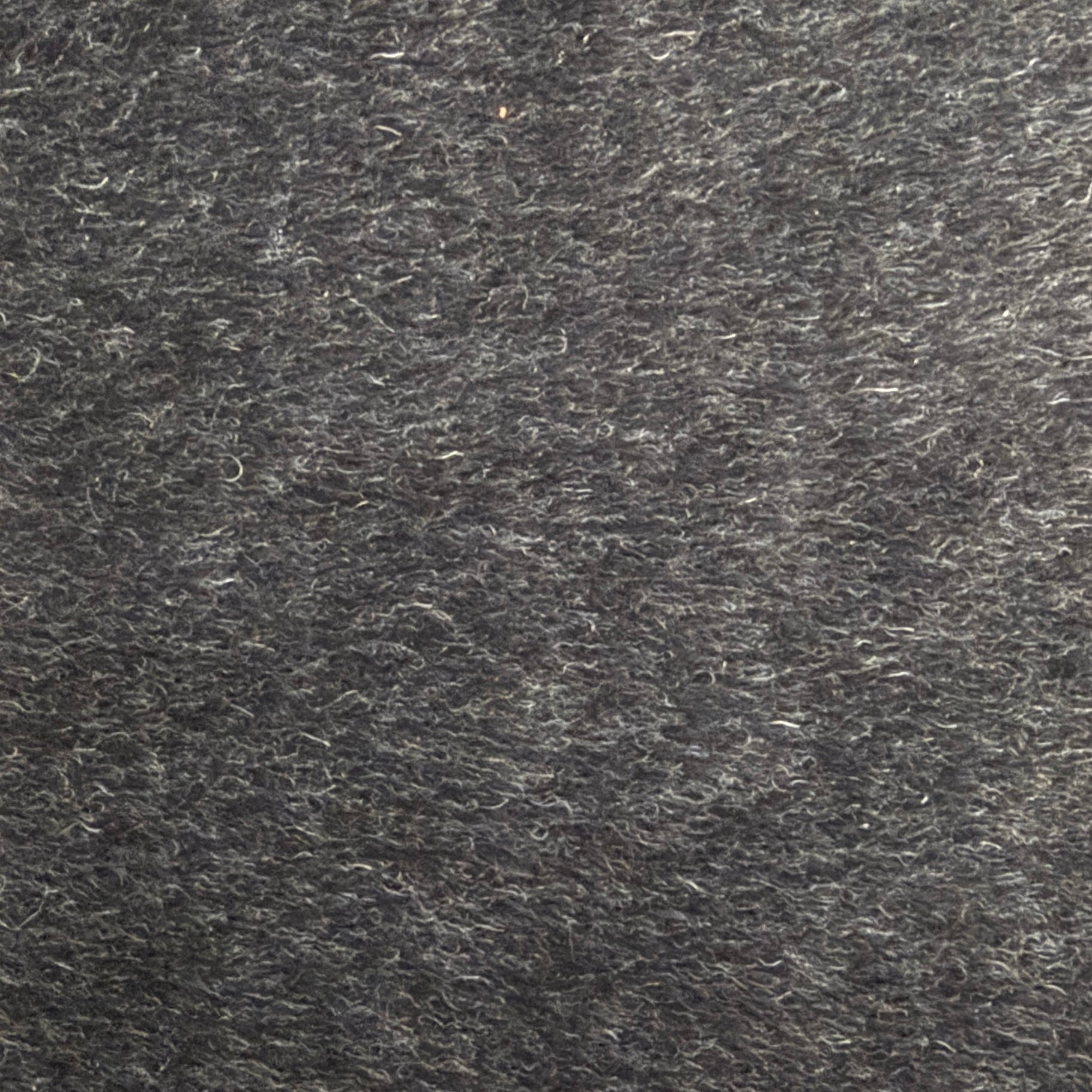 0822 Midnight Bouclé Fabric