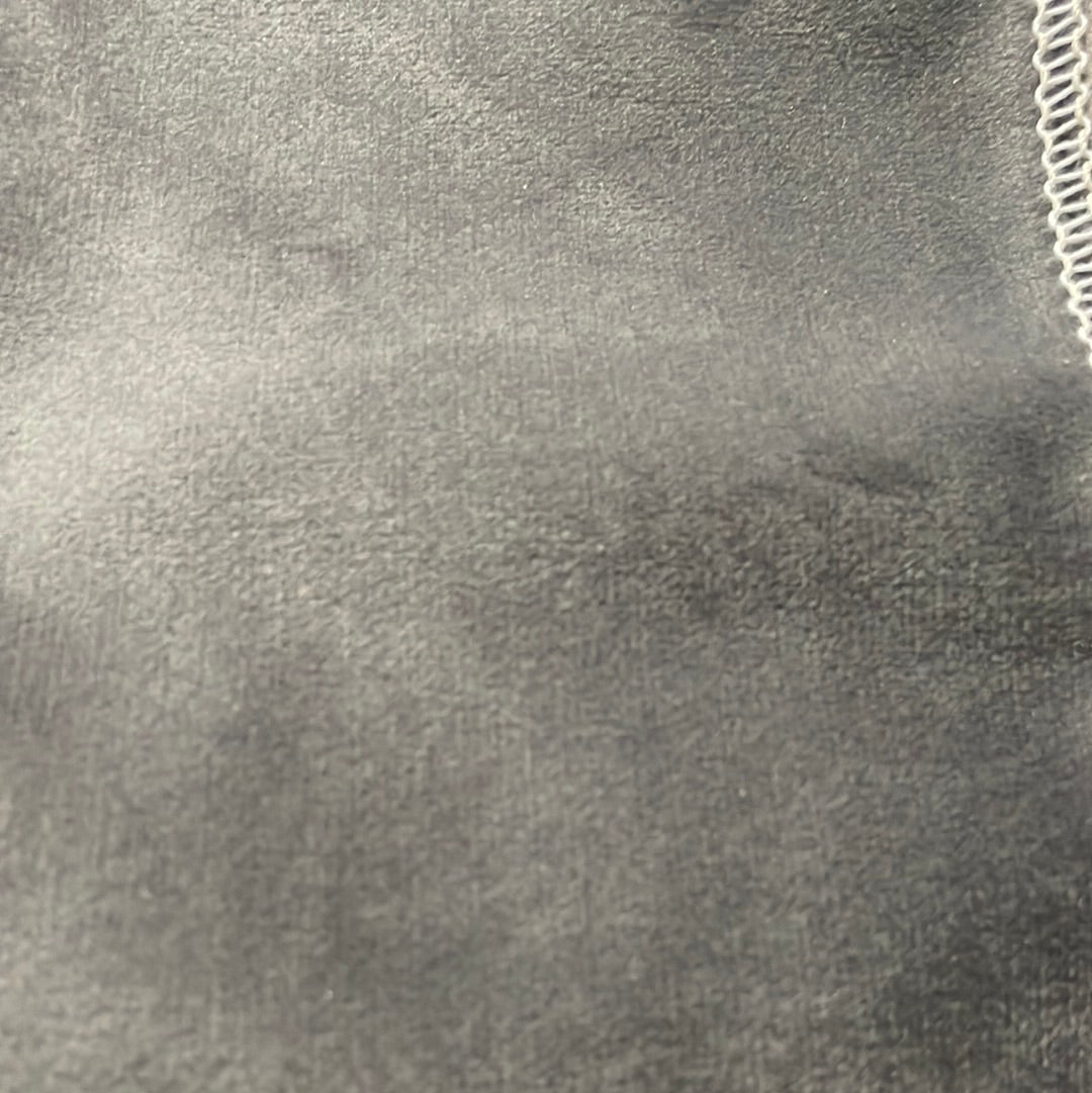 1051 Fabric Solid Grey
