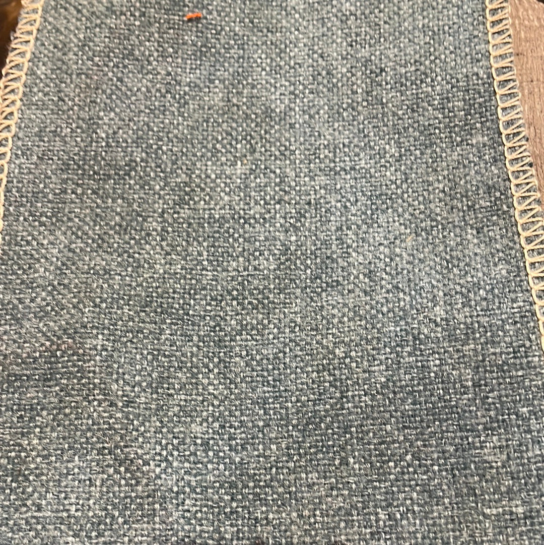 0568 Fabric Denim Blue