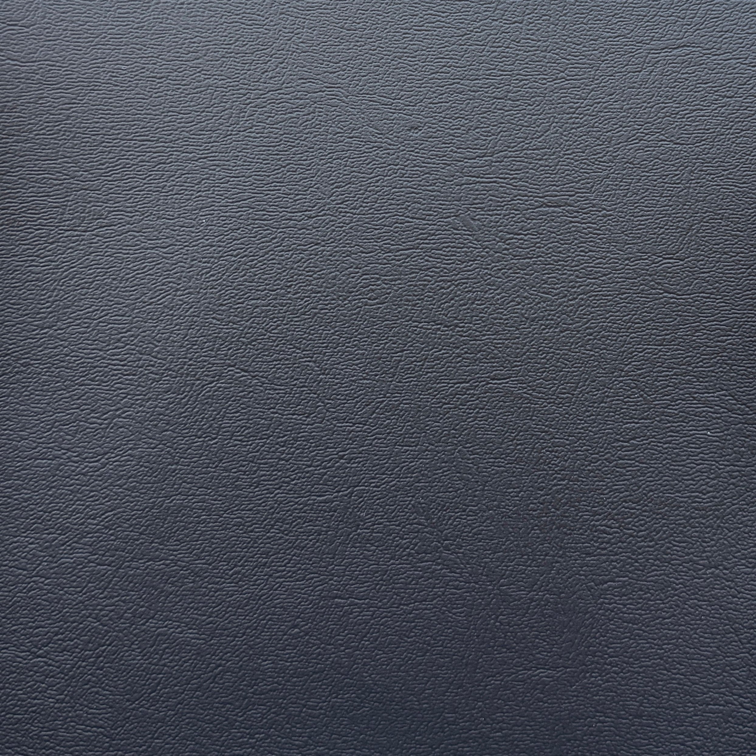 0067 Solid Black Vinyl