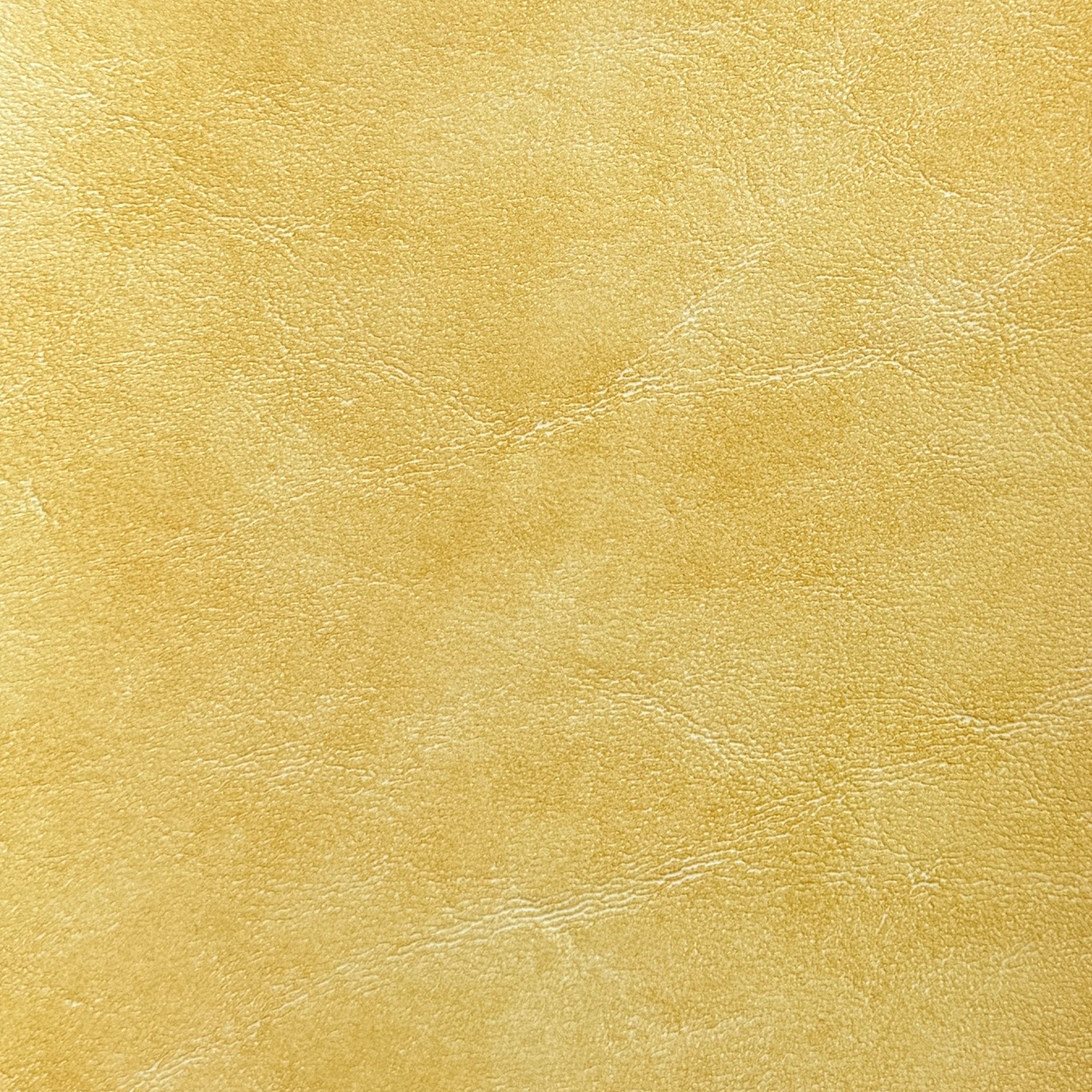 0075 Golden Mustard Vinyl