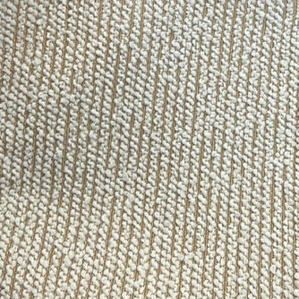 0518 Ivory Bouclé Harmony