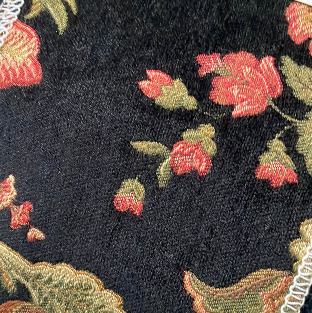 0405 Fabric Mix Pattern