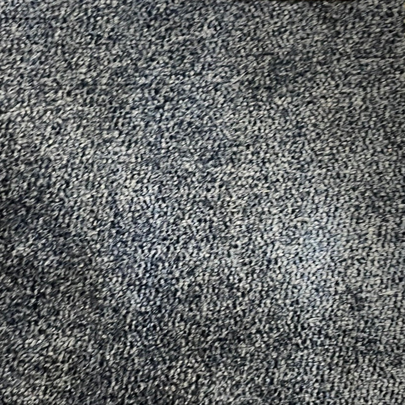 0422 Fabric Solid Blue